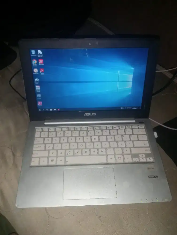 Laptop asus ram 4gb