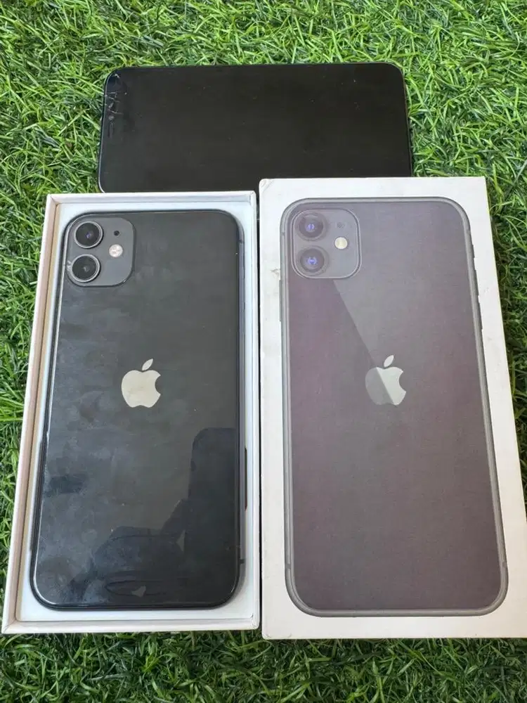 Iphone 11 128gb wifi only