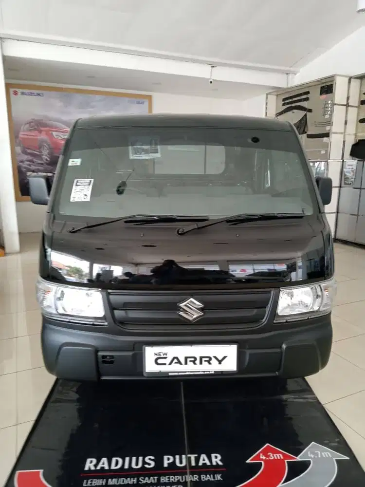 Promo new cary DP 7 jtan