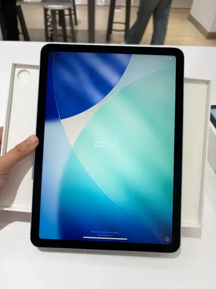 BNOB ipad air M4 11 inch