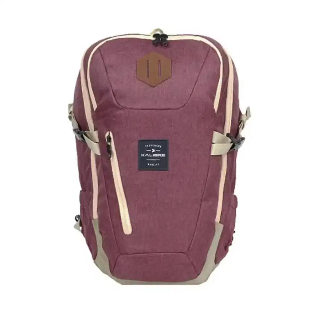 Tas ransel kalibre baru dan original