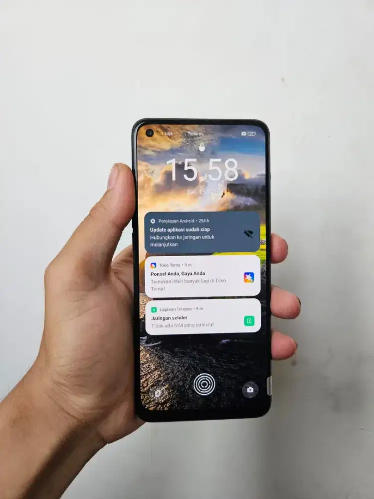 Oppo reno 7 8/256gb