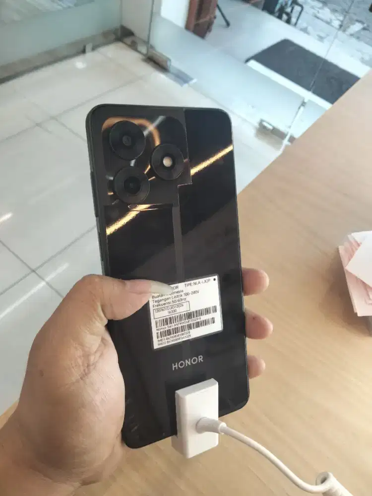 HONOR X5CPLUS NEW TERMURA 8/128