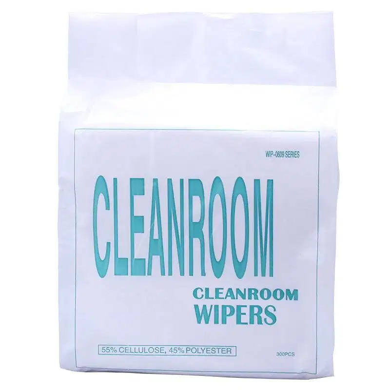 JUAL CEPAT CLEAROOM WIPERS