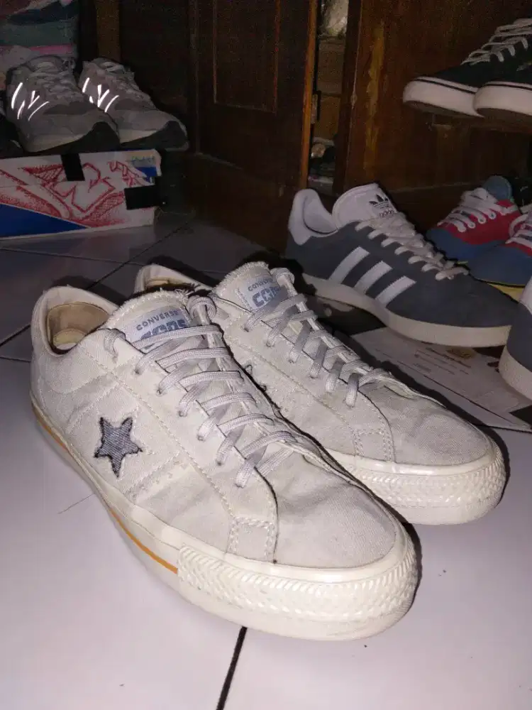 Converse CONS One Star Pro 45