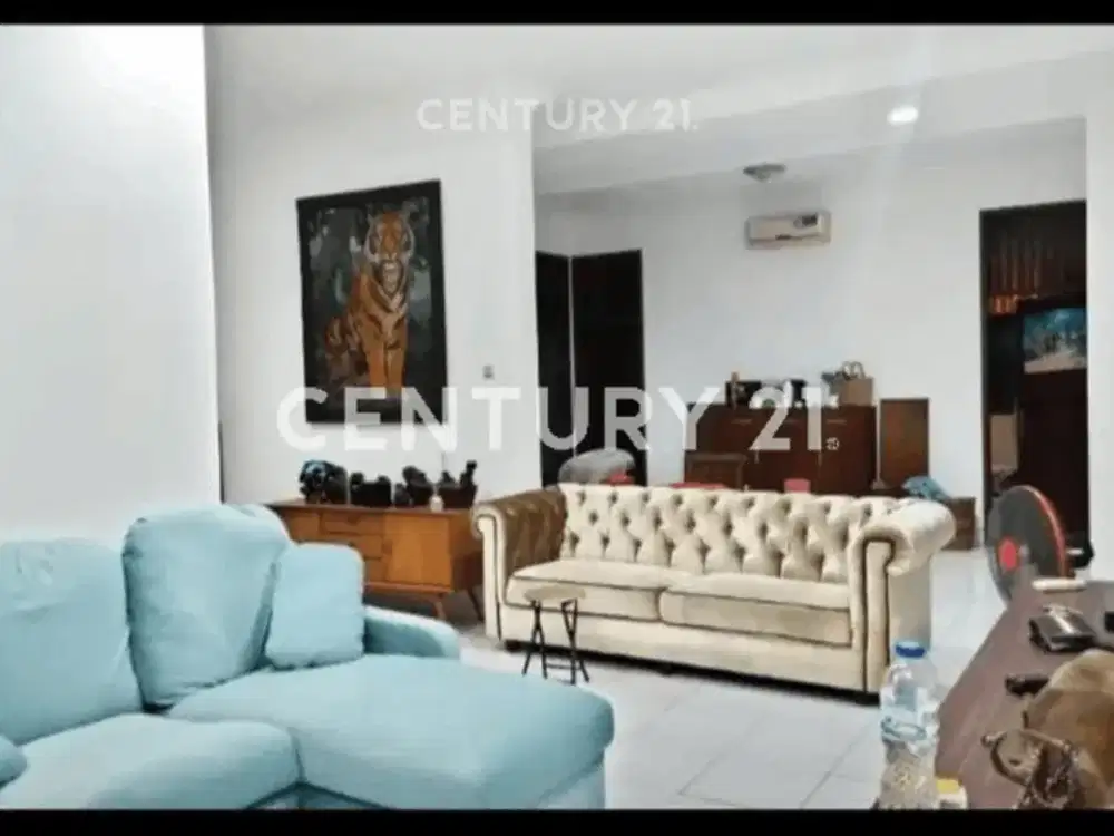 Rumah Lokasi Strategis Di Setu Cipayung Jakarta Timur S7264