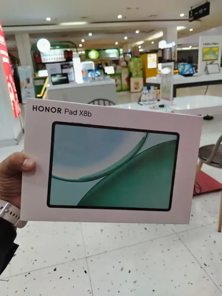 TABLET ANAK PROMO HONOR X8B
