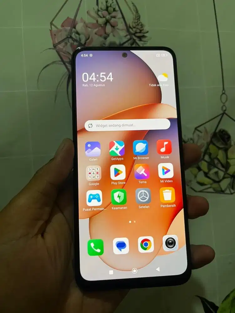 Xiaomi Redmi Note 12 6/128Gb