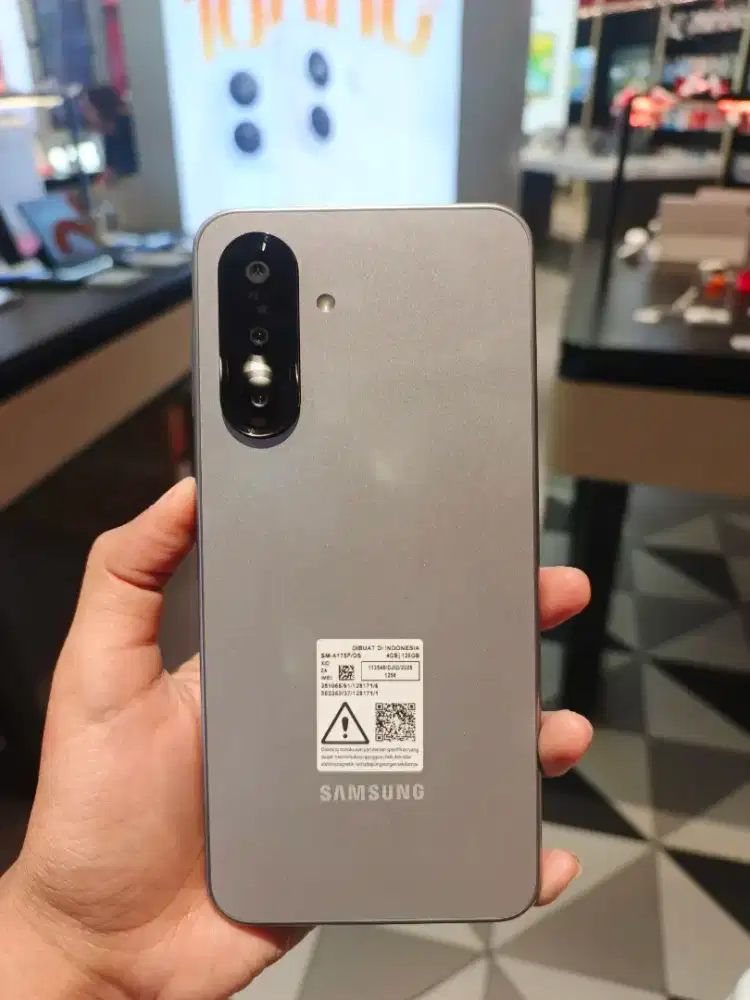 SAMSUNG A17 CICILAN TANPA DP