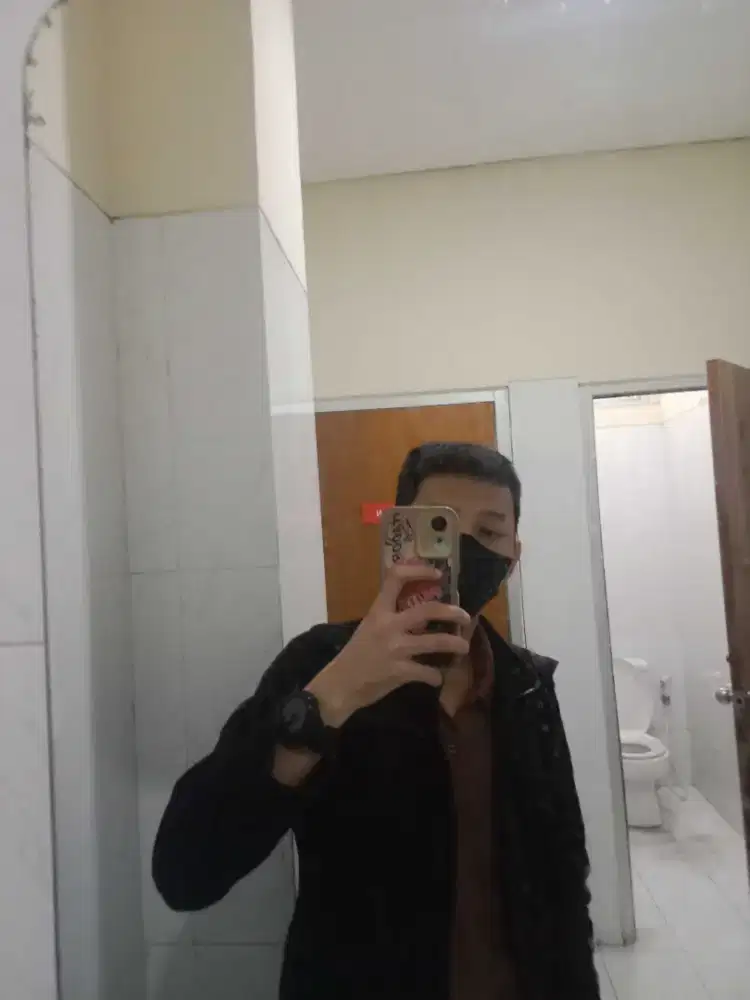 Lagi cari pekerjaan