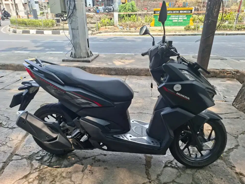 Dijual Honda Vario 160