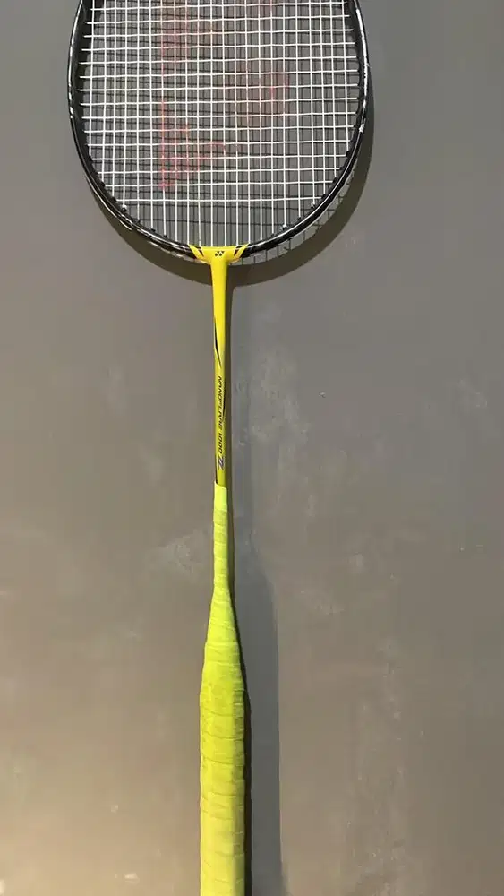 nanoflare 1000z