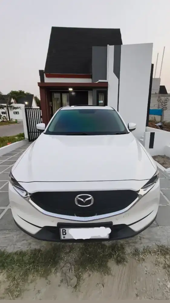 Yaris Cross Hybrid RS TSS 2024
Putih