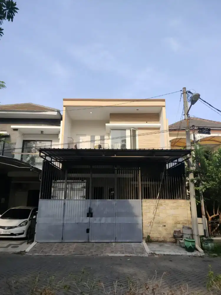 Jual Rugi
Pantai Mentari