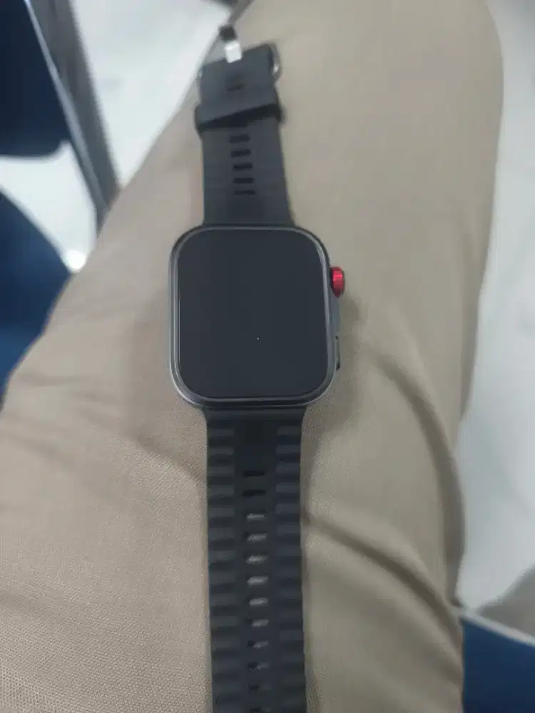Smart watch huawei fit 4 pro