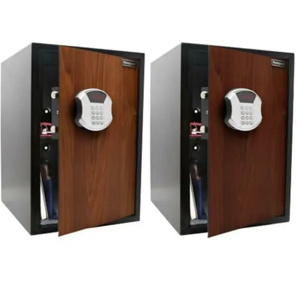 brankas honeywell 5107