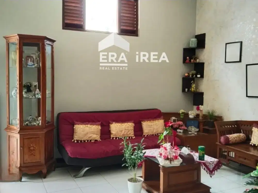 RUMAH DIJUAL MURAH DI SOLO COLOMADU DEKAT BANDARA ADI SOEMARMO, DE TJOLOMADOE