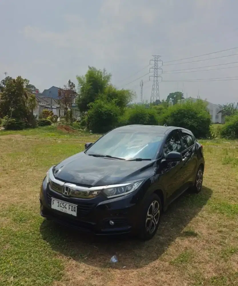hrv e matic 2020