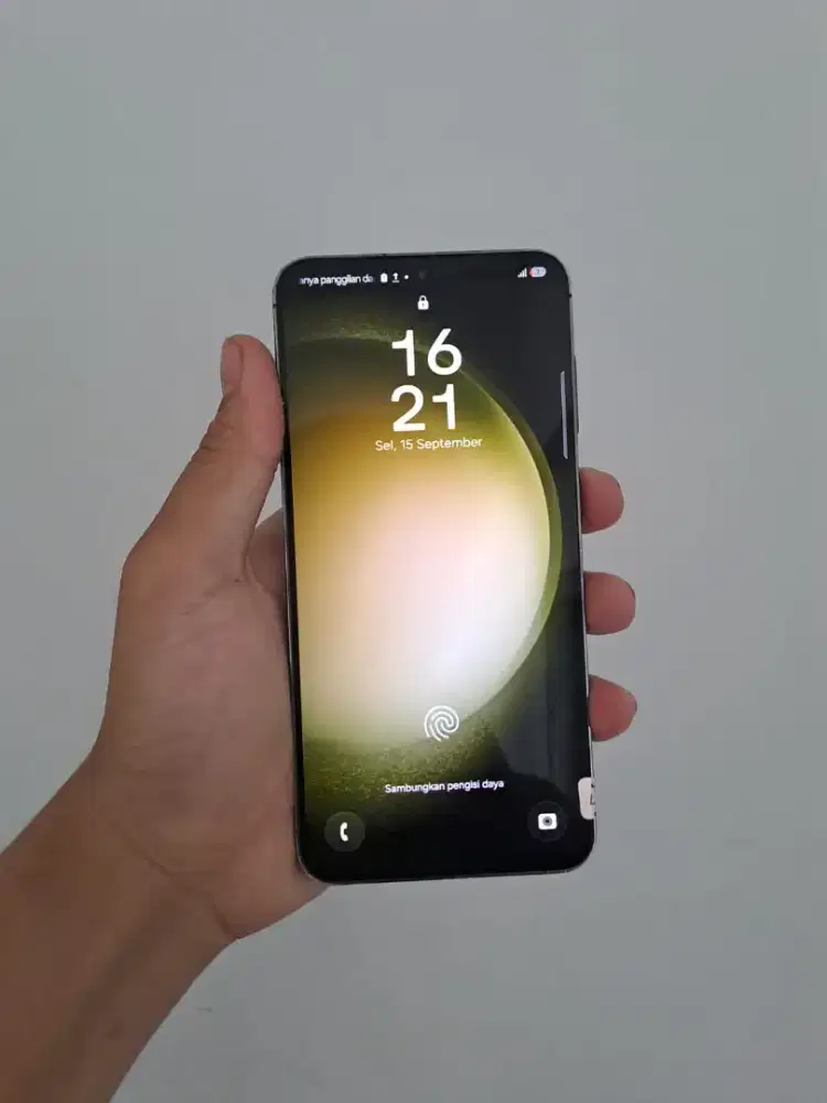 HP samsung s23 plus