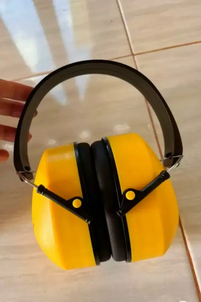 Earmuff safety Gosave