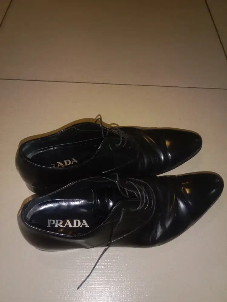 Sepatu pantofel