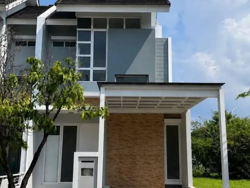 Rumah Harapan Indah – Dalam Cluster, Hunian Nyaman & Idaman Keluarga