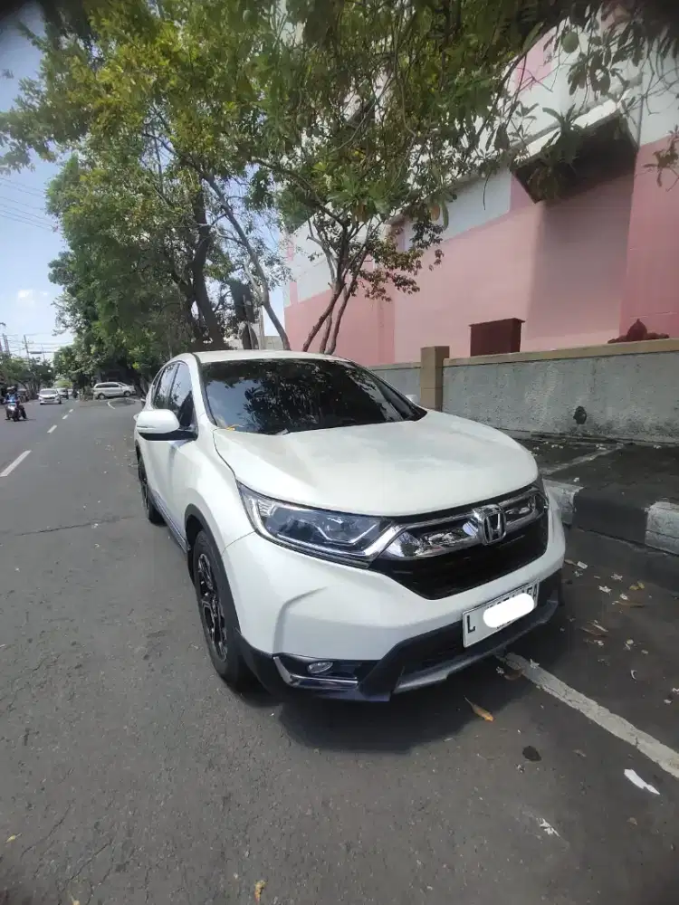 Honda CR-V A/T 1.5 Turbo 7 Seat