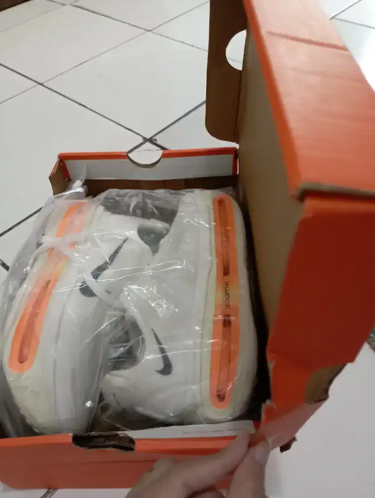 Nike Vomero Running