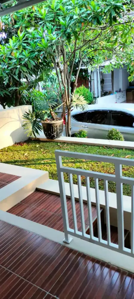 Di Jual Rumah hrga Murah