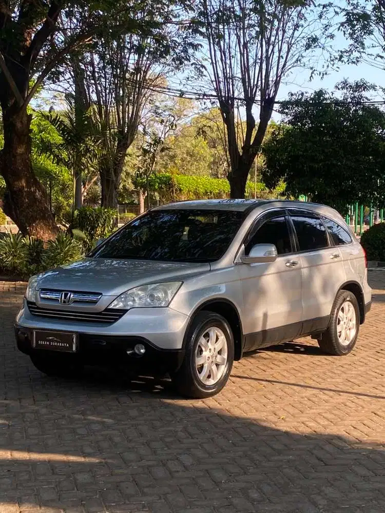 Honda CR-V 2009 Bensin