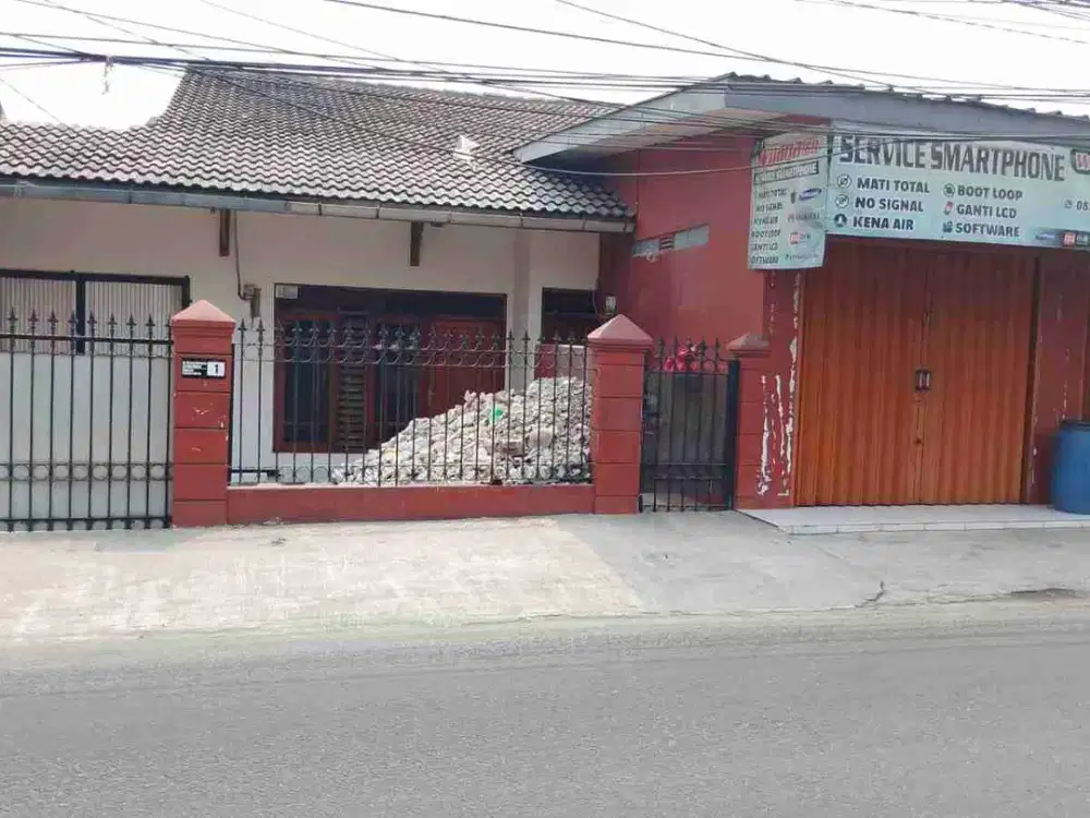 Rumah Bintara