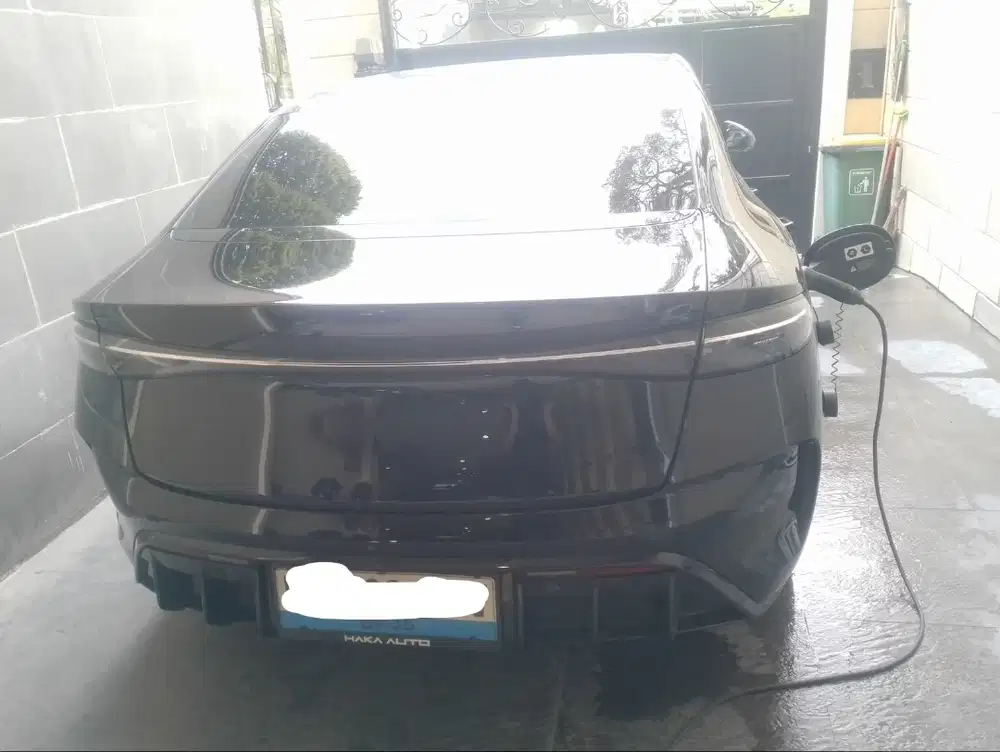 BYD Seal Performance