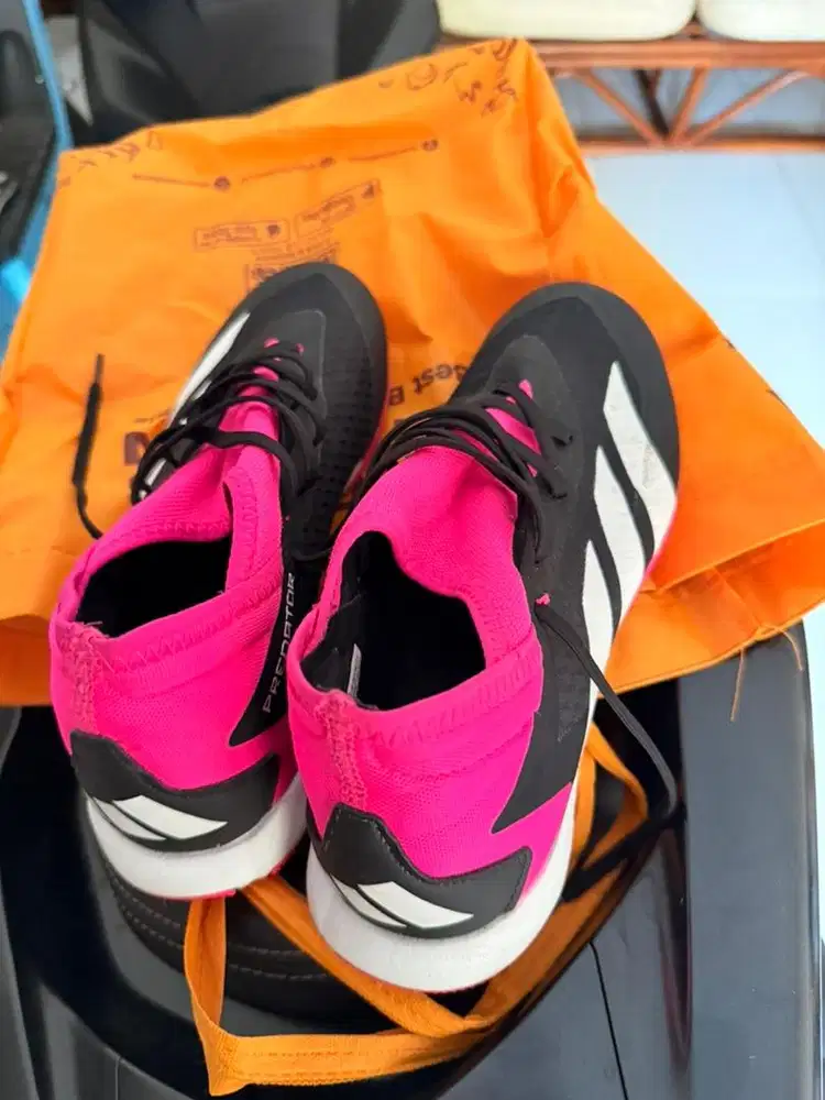 Adidas predator original