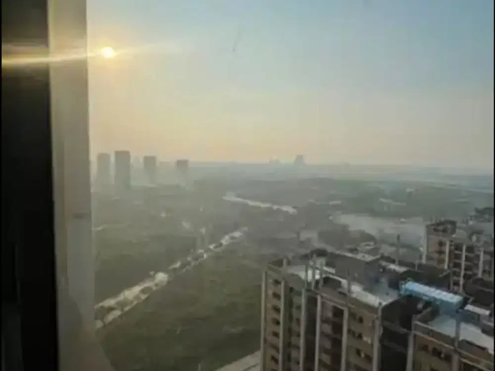 Dijual Apartemen 2 KT Lantai 37, Baru Gress di Meikarta, Cikarang Bekasi | 024