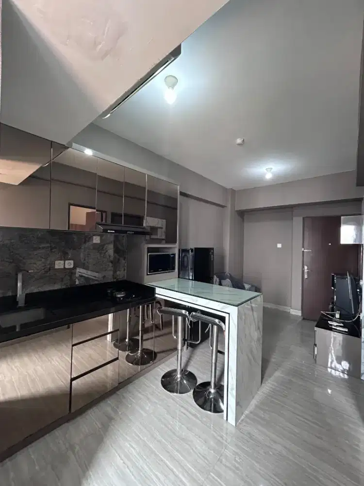 Disewakan Apartemen Puri Park View