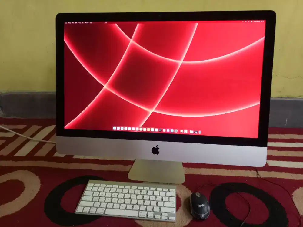 Terima macbook laptop imac seken jual beli bgs rusak mati total matot
