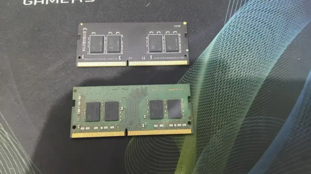 RAM LAPTOP DDR4 8 GB