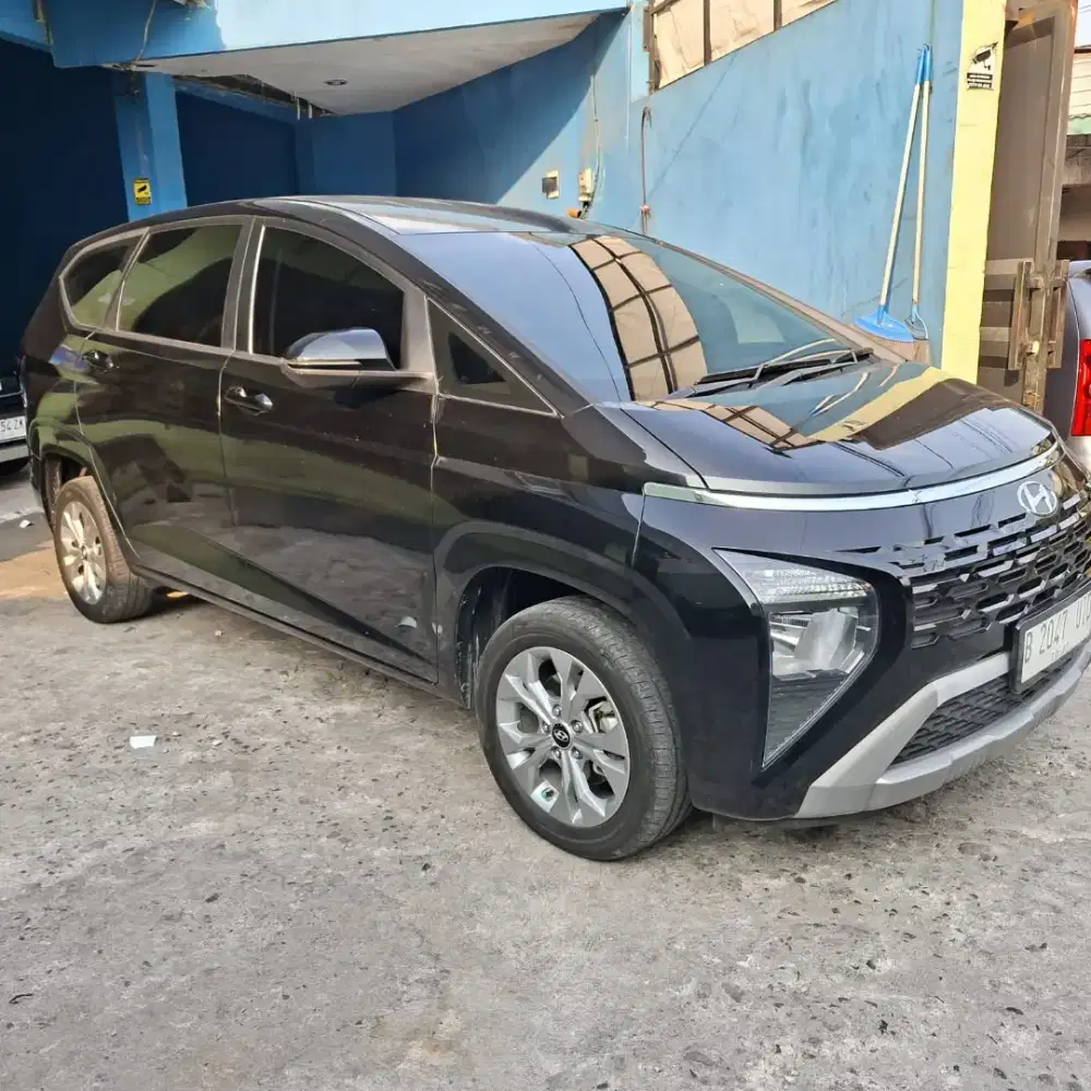 Hyundai trend 2022 matic