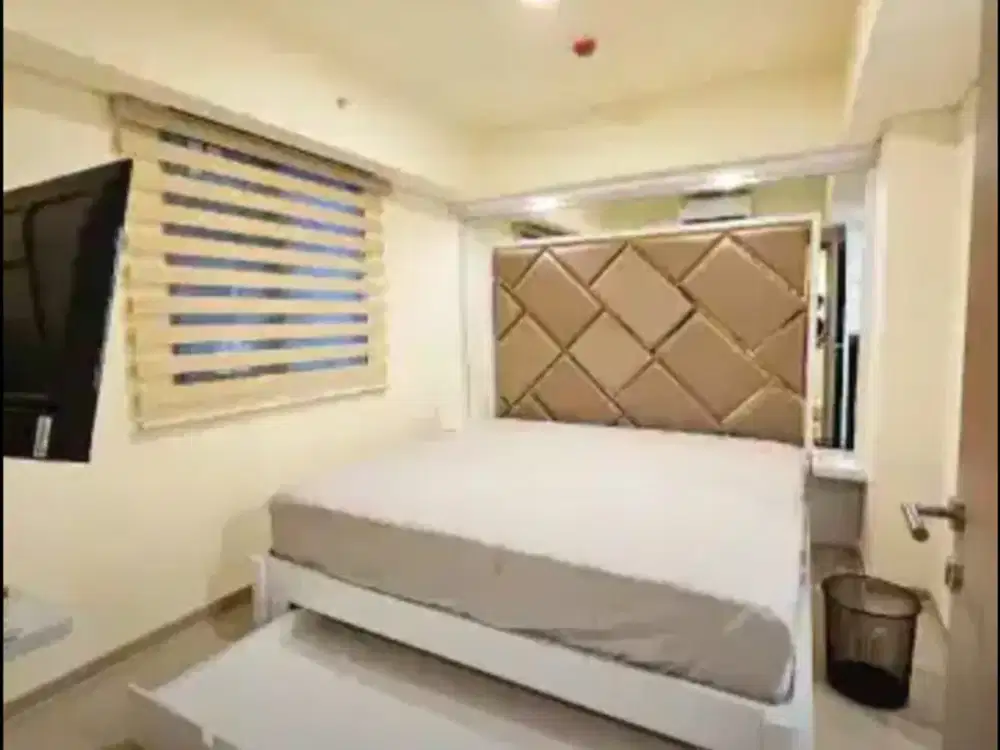 Dijual Apartement Meikarta Full Furnished Barang Baru, Rp 245Jt Nego (024)