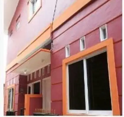 Kost & kontrakan Cipete Raya, belakang Tuku,  jarang ada!