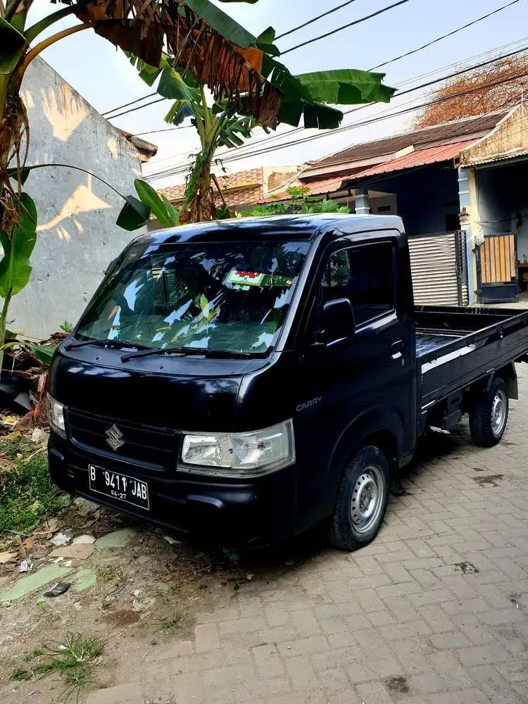 penjual