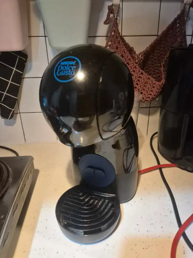 Dolce gusto Nescafe