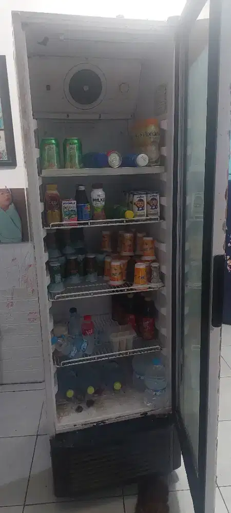 Showcase polytron