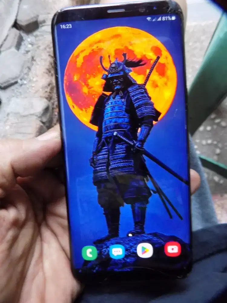 Samsung S8 Plus 4/64