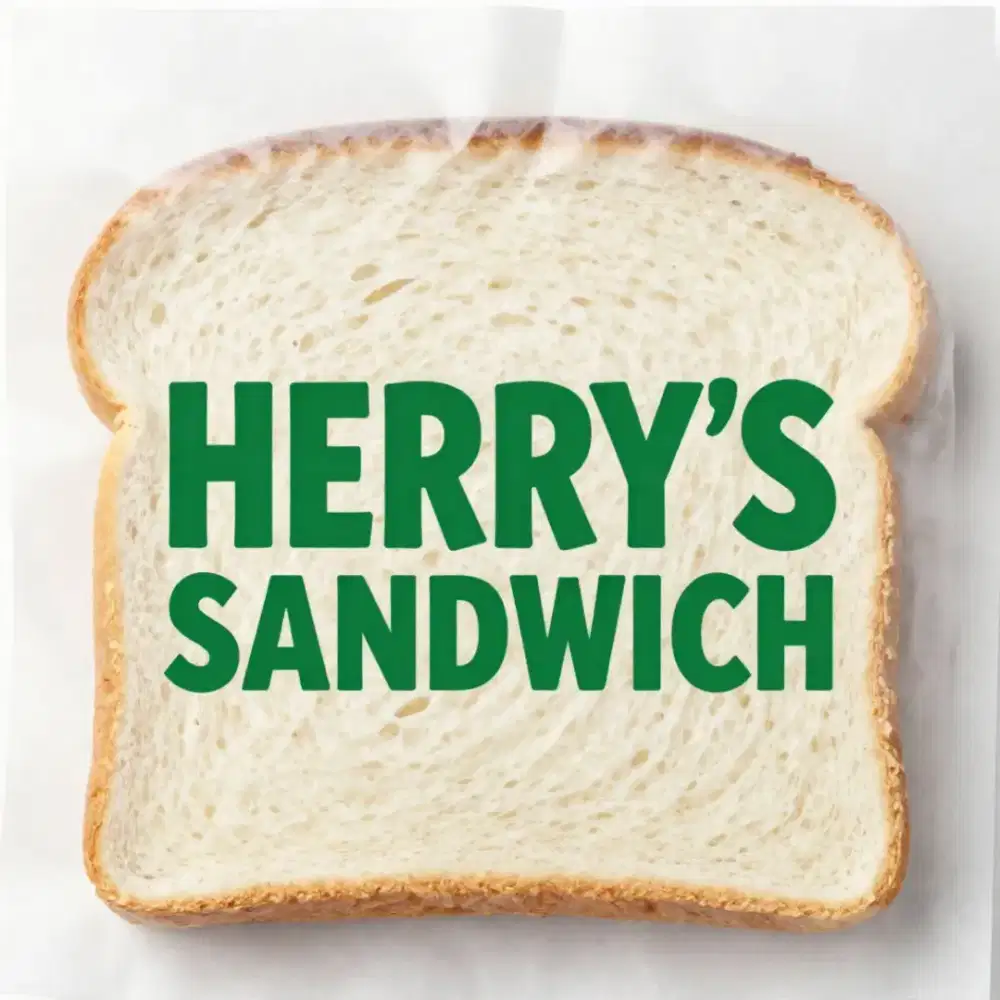 Karyawati sandwich