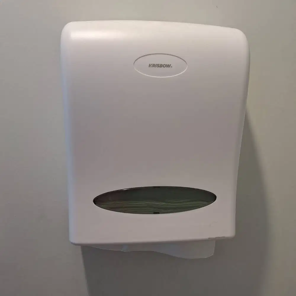 Dispenser Tissue Krisbow