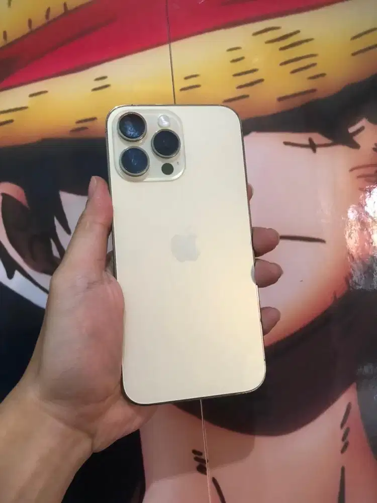 Iphone 14 promax 256gb inter fullset