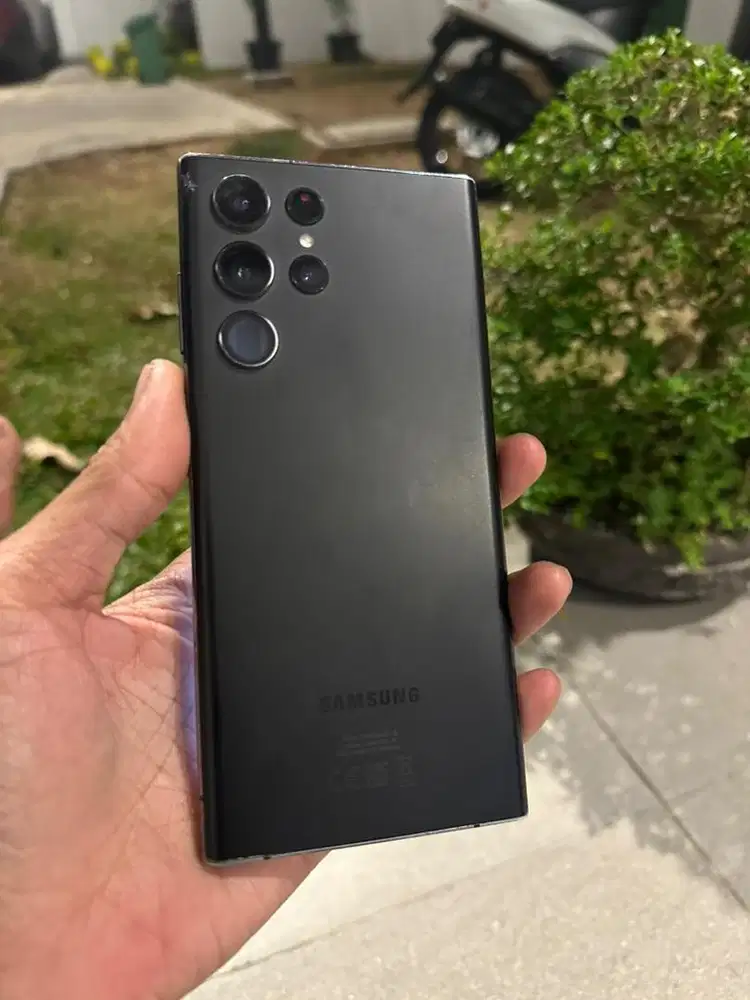 samsung s 22 ultra 12/256