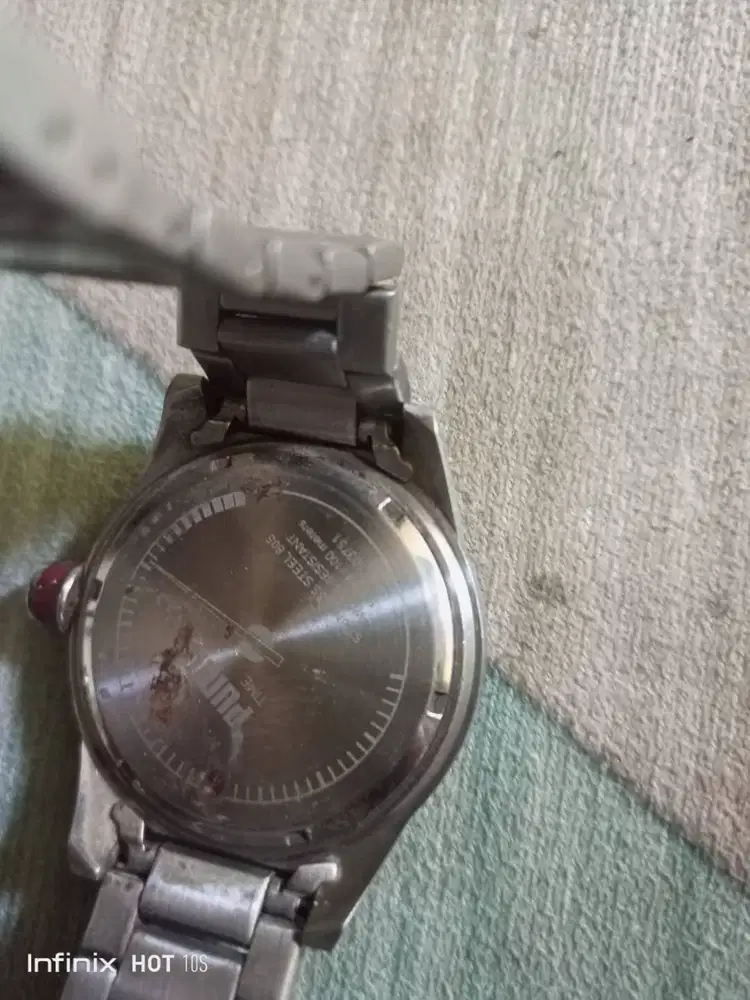 Jual jam tangan puma original