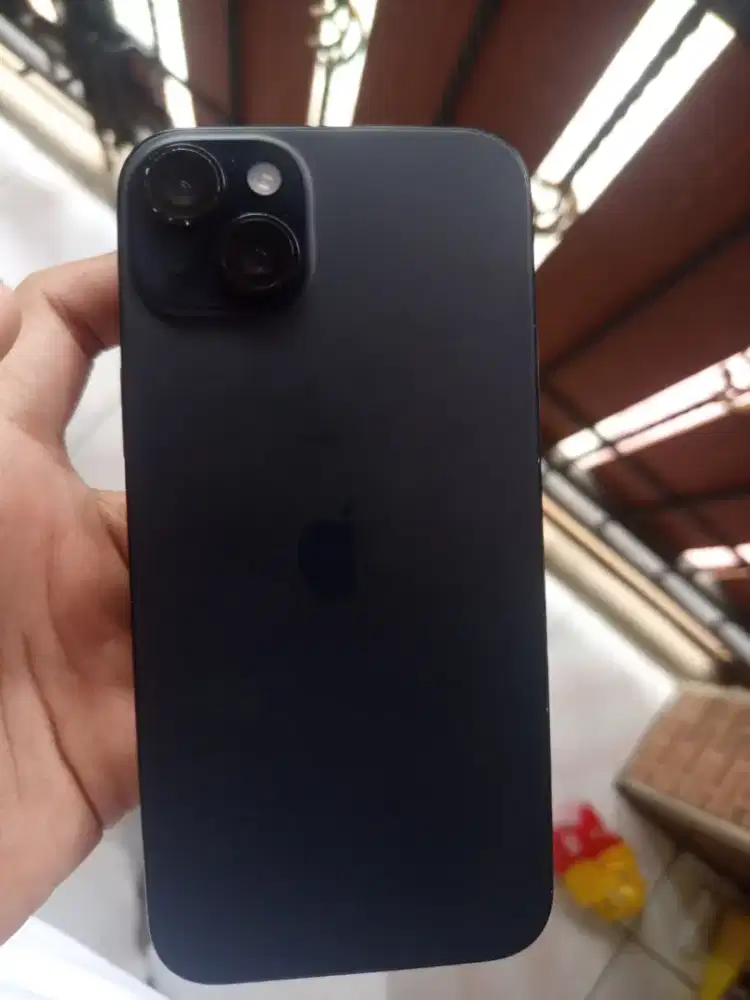 Iphone 15 Plus 128gb Ibox